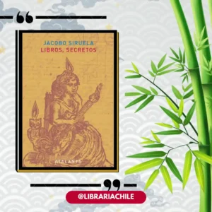 Libros, secretos