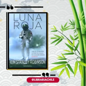 Luna roja