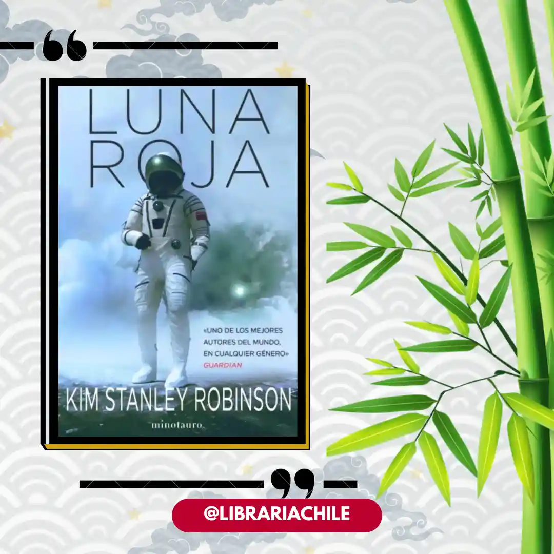 Luna roja