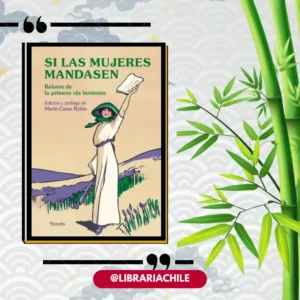 Si las mujeres mandasen