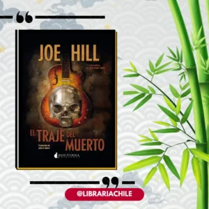 El traje del muerto