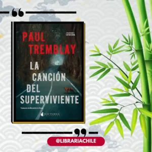 La canción del superviviente