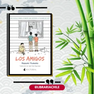Los amigos