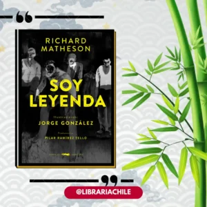 Soy leyenda, edición ilustrada