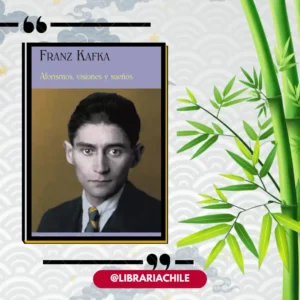 Aforismos, visiones y sueños