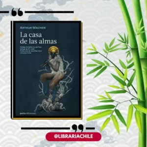 La casa de las almas
