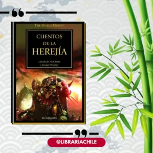 The Horus Heresy 10: Cuentos de la herejía