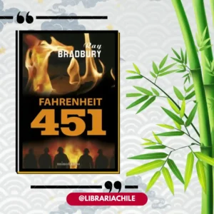 Fahrenheit 451