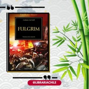 The Horus Heresy 5: Fulgrim