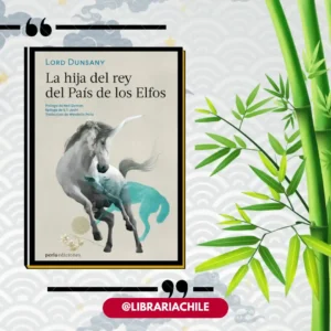 La hija del rey del País de los Elfos
