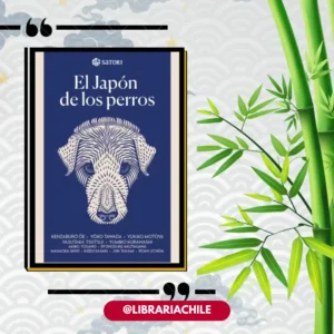 El Japón de los perros
