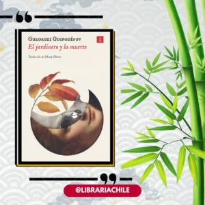 El jardinero y la muerte