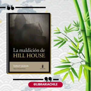 La maldición de Hill House