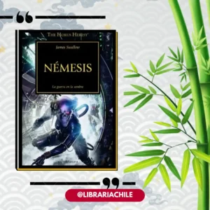 The Horus Heresy 13: Némesis