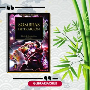 The Horus Heresy 22: Sombras de traición
