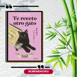 Te receto otro gato