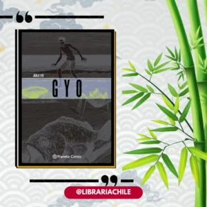 Gyo
