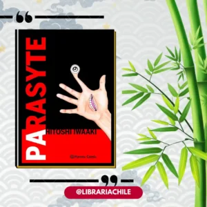 Parasyte 1