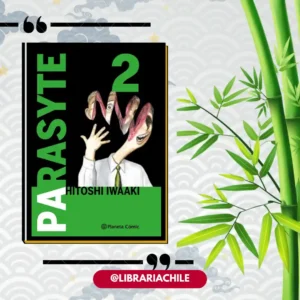 Parasyte 2