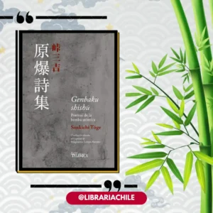 Genbaku Shishu: Poemas de la bomba atómica