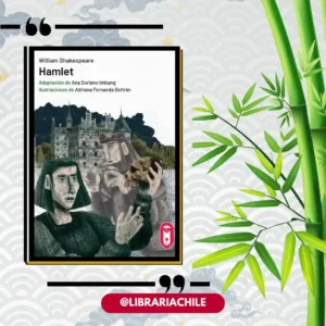 Hamlet (adaptado e ilustrado)