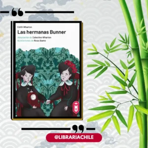 Las hermanas Bunner (adaptado e ilustrado)