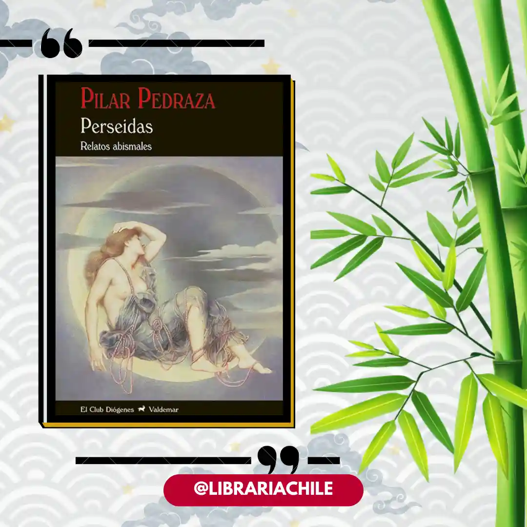 Perseidas, relatos abismales