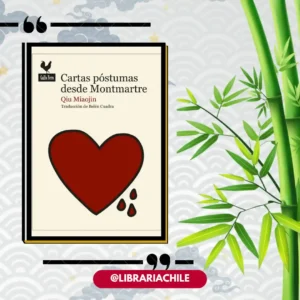 Cartas póstumas desde Montmartre