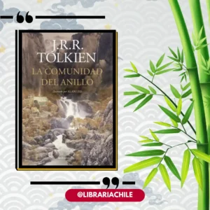 La Comunidad del Anillo (Edición revisada e ilustrada)