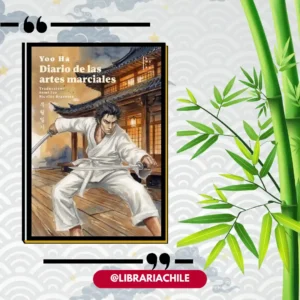 Diario de las artes marciales