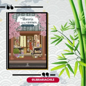 La librería de los viernes