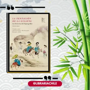 La tentación de la gisaeng: La historia del bijang Bae