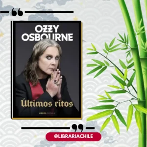 Ozzy Osbourne: Últimos ritos