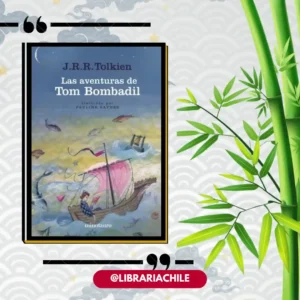 Las aventuras de Tom Bombadil